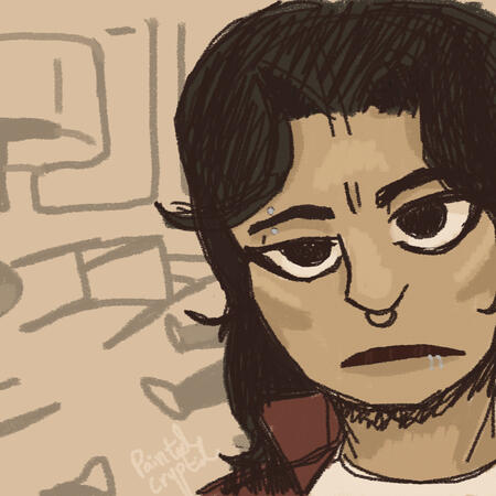 Jessica Drew